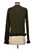 Gallery Green Cardigan Size S - photo 2
