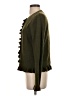 Gallery Green Cardigan Size S - photo 5