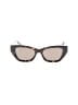 Givenchy Brown Sunglasses One size - photo 2