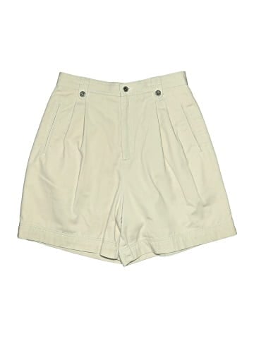 Lizsport Khaki Shorts (view 1)