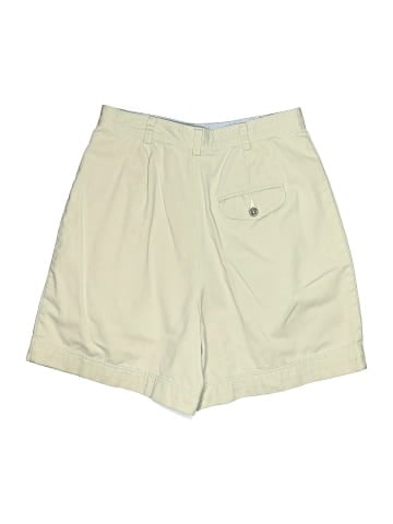 Lizsport Khaki Shorts (view 2)