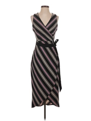 White House Black Market Casual Dress (view 1)