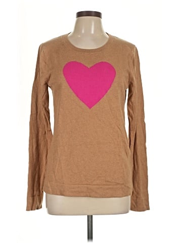 J.Crew Factory Store Sweatshirt (view 1)