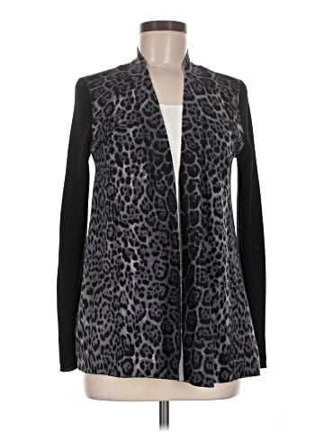 Charter Club Wool Cardigan (view 1)
