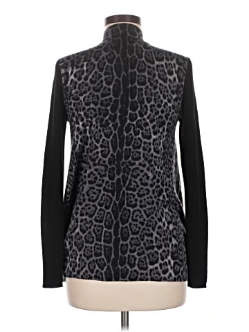 Charter Club Wool Cardigan (view 2)