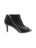 Michael Antonio Black Ankle Boots Size 9 - photo 1