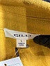 Gilli 100% Linen Yellow Jacket Size L - photo 6