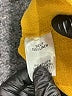 Gilli 100% Linen Yellow Jacket Size L - photo 7