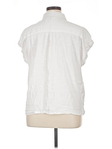 Orvis Sleeveless Button-Down Shirt (view 2)