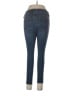 Torrid Hearts Blue Jeans Size 10S - photo 2