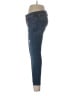 Torrid Hearts Blue Jeans Size 10S - photo 5