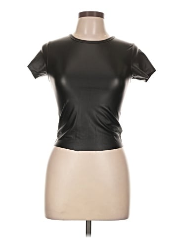 Love Short Sleeve Top (view 1)