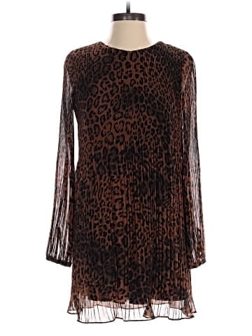 Zara TRF Casual Dress (view 1)