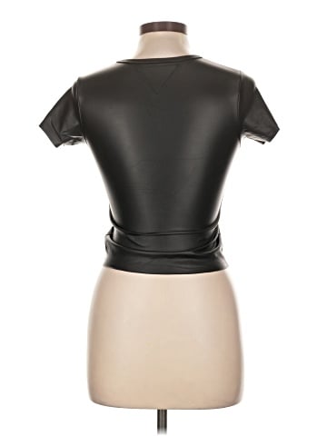 Love Short Sleeve Top (view 2)