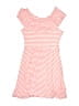 Btween Stripes Pink Dress Size 12 - photo 2