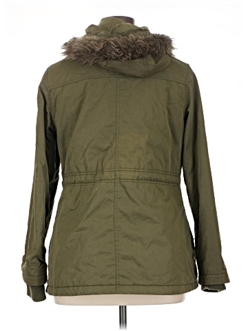 Mossimo Supply Co. Snow Jacket (view 2)