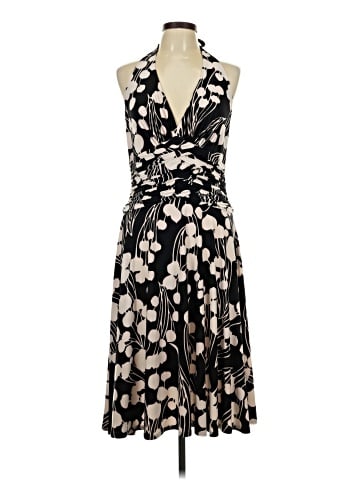 Jones New York Cocktail Dress (view 1)