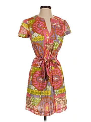 Trina Turk Casual Dress (view 1)