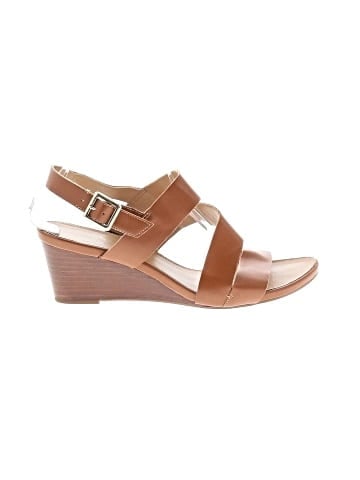 Franco Sarto Wedges (view 1)