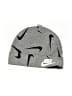 Nike Gray Beanie Size Newborn - photo 1