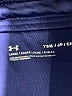 Under Armour Blue Athletic Shorts Size S (youth) - photo 3