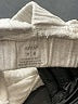 Aerie 100% Cotton White Short Sleeve Blouse Size M - photo 7