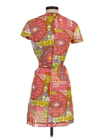 Trina Turk Casual Dress (view 2)
