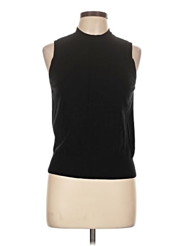 Ann Taylor Sweater Vest (view 1)