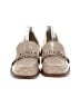 Sam Edelman Tan Flats Size 10 - photo 2