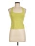 Express Green Tank Top Size M - photo 1