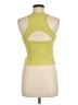 Express Green Tank Top Size M - photo 2