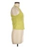 Express Green Tank Top Size M - photo 4