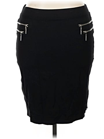 Jennifer Lopez Casual Skirt (view 1)