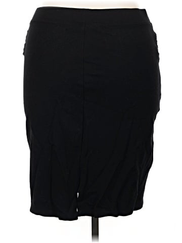 Jennifer Lopez Casual Skirt (view 2)