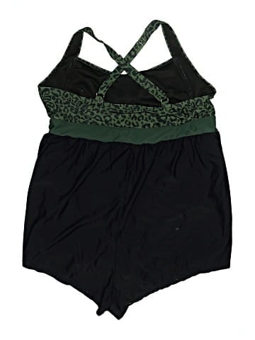 BLOOMCHIC One Piece Swimsuit (view 2)