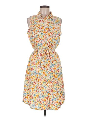 Millenium Casual Dress (view 1)