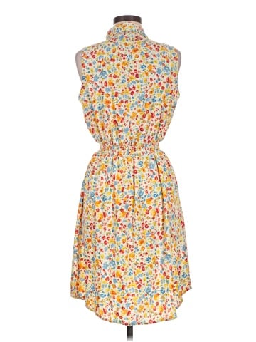 Millenium Casual Dress (view 2)