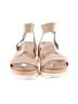 Steve Madden Tan Wedges Size 7 - photo 2