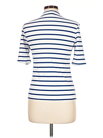 Assorted Brands Short Sleeve Turtleneck (view 2)