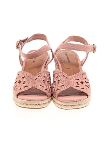Lucky Brand Wedges (view 2)