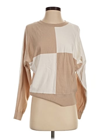 T Tahari Pullover Sweater (view 1)