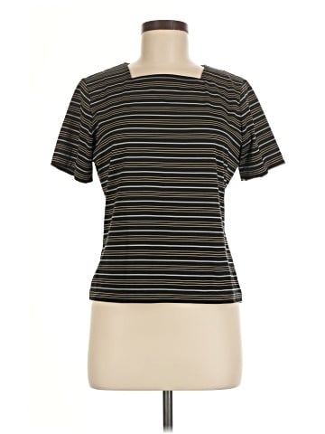 Alfani Short Sleeve T-Shirt (view 1)