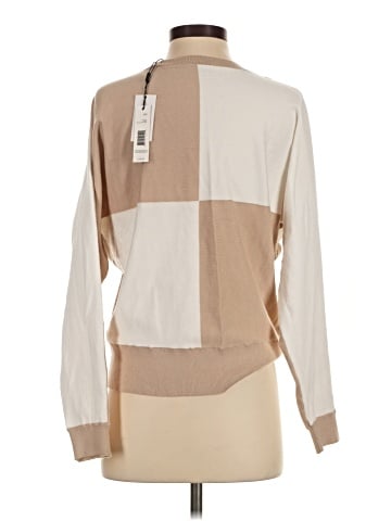 T Tahari Pullover Sweater (view 2)