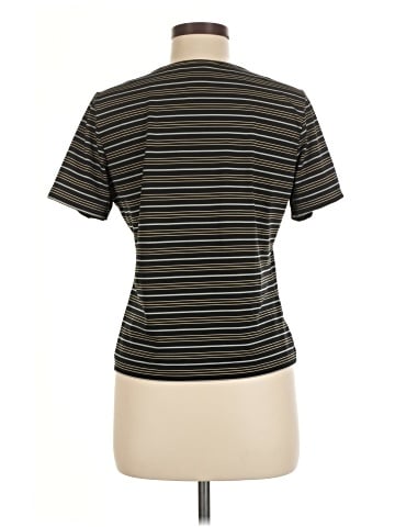 Alfani Short Sleeve T-Shirt (view 2)