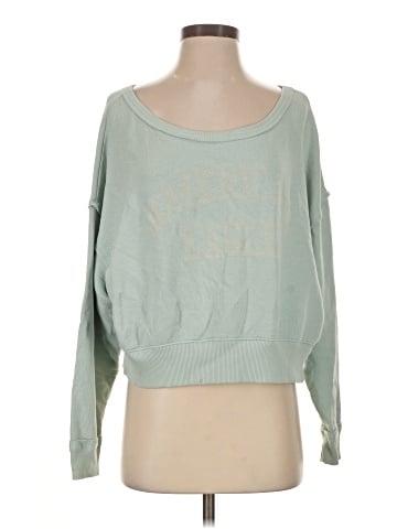 American Eagle Outfitters Sweatshirt (view 1)