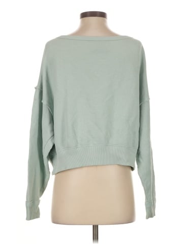 American Eagle Outfitters Sweatshirt (view 2)