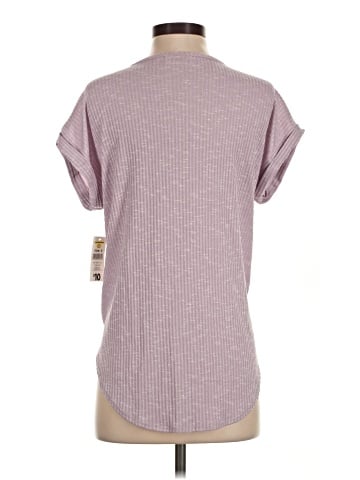 Bobbie Brooks Short Sleeve Top (view 2)
