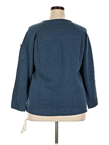 Elisabeth by Liz Claiborne Pullover Sweater (view 2)