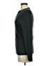 Express 100% Cotton Black Gray Pullover Sweater Size M - photo 5