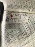 Poof! 100% Acrylic Ivory Pullover Sweater Size M - photo 8